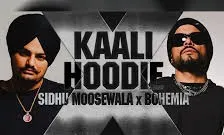 Sidhu Moosewala’s Musical Legacy Continues with ‘Kaali Hoodie’, Hologram World Tour