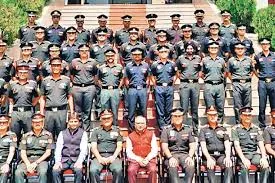 IIT Ropar Awards First MTech Defence Technology Degrees to 59 Army Officers